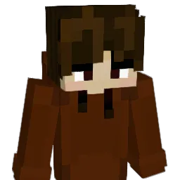 TieFalcon Minecraft avatar bust