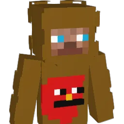 Tiee's Minecraft skin