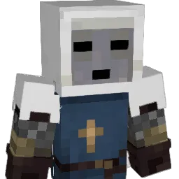 Tiefseekrabbe07 Minecraft avatar bust