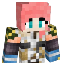 Tiegrex's Minecraft skin