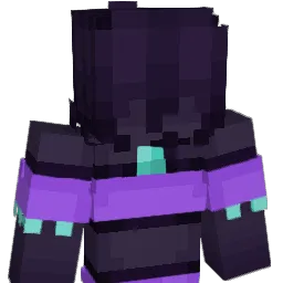 Tielesiti Minecraft avatar bust