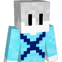 Tiemann66 Minecraft avatar bust