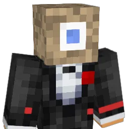 Tiempjetimo67 Minecraft avatar bust