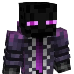 TiempoBala Minecraft avatar bust
