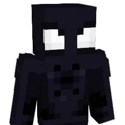 TienDMV's Minecraft skin