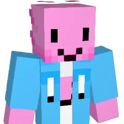 Tienoo's Minecraft skin