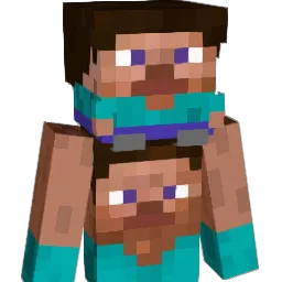 Tier142's Minecraft skin