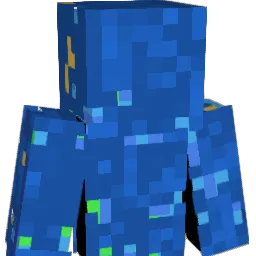 TiesIsOnwies Minecraft avatar bust
