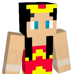 TiesRMe Minecraft avatar bust