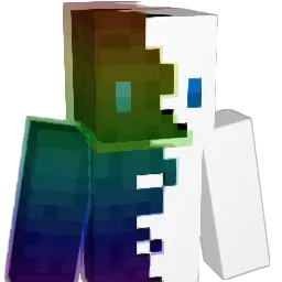 Tiesnay Minecraft avatar bust