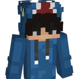 Tiessiet_ Minecraft avatar bust