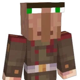 Tiez161 Minecraft avatar bust