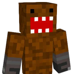 Tiffany48451 Minecraft avatar bust