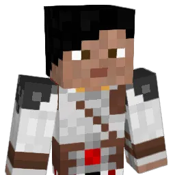 Tiffany_Boo's Minecraft skin