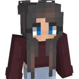 Tiffed's Minecraft skin