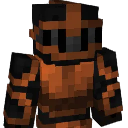 Tifffty's Minecraft skin