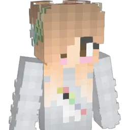 Tiffie_Turtle's Minecraft skin