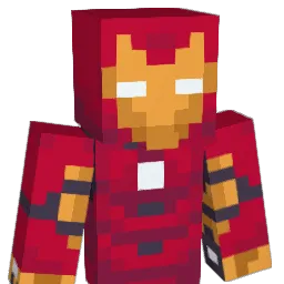 Tiffines's Minecraft skin