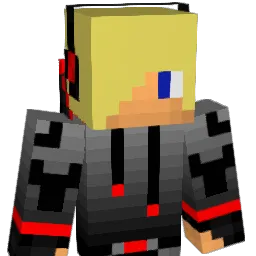 Tiffosi Minecraft avatar bust