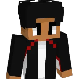 Tiffy_17 Minecraft avatar bust