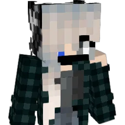 Tiffy_xx's Minecraft skin