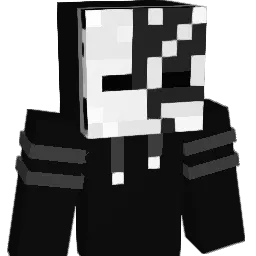 Tiffzz's Minecraft skin