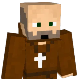 Tifi98's Minecraft skin