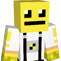 Tifiem's Minecraft skin