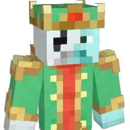 TigBoom's Minecraft skin