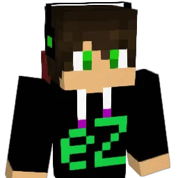 TigDo's Minecraft skin