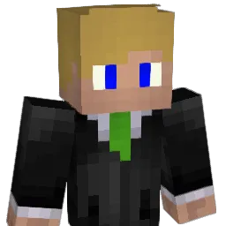 TigOlBitties Minecraft avatar bust