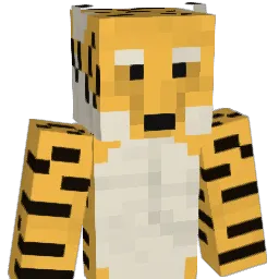 TigR_dk's Minecraft skin