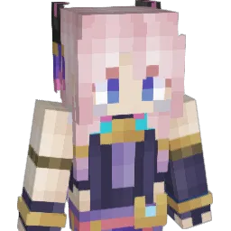 Tiga227's Minecraft skin