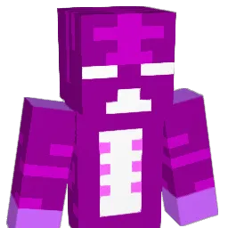 Tigarex Minecraft avatar bust