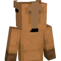 Tige_z Minecraft avatar bust