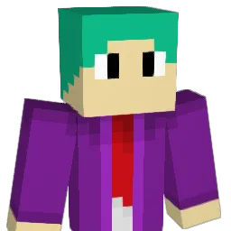 Tiger06's Minecraft skin