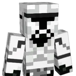 Tiger31's Minecraft skin