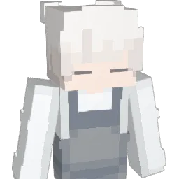 Tiger5865's Minecraft skin