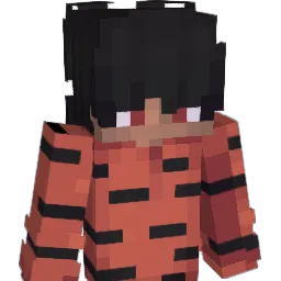 Tiger77_'s Minecraft skin