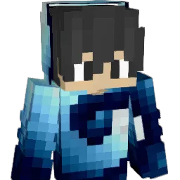Tiger7810 Minecraft avatar bust