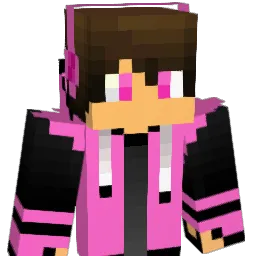 Tiger805's Minecraft skin