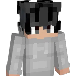 Tiger8764's Minecraft skin