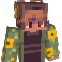 Tiger99wolf's Minecraft skin