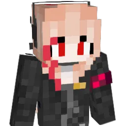 TigerA1A1 Minecraft avatar bust