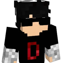 TigerAvonts_ Minecraft avatar bust