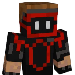 TigerBaitt Minecraft avatar bust