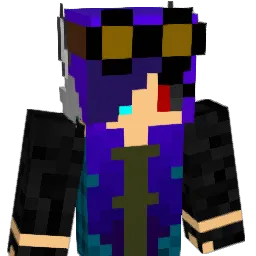 TigerBlade24 Minecraft avatar bust
