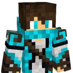 TigerBoy4212 Minecraft avatar bust