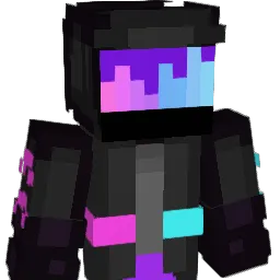 TigerClaw079 Minecraft avatar bust
