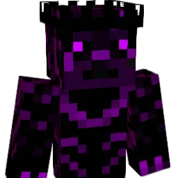TigerClaw72 Minecraft avatar bust